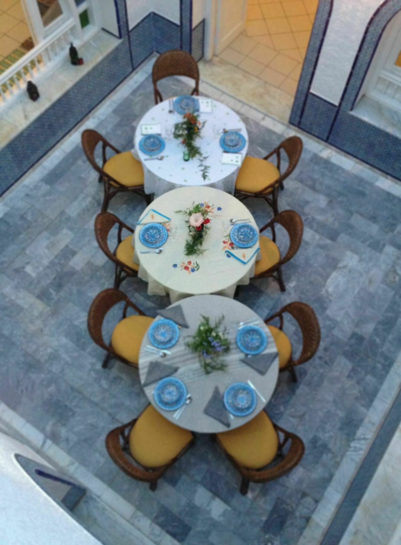 Villa Phoenicia Hammamet Exterior photo