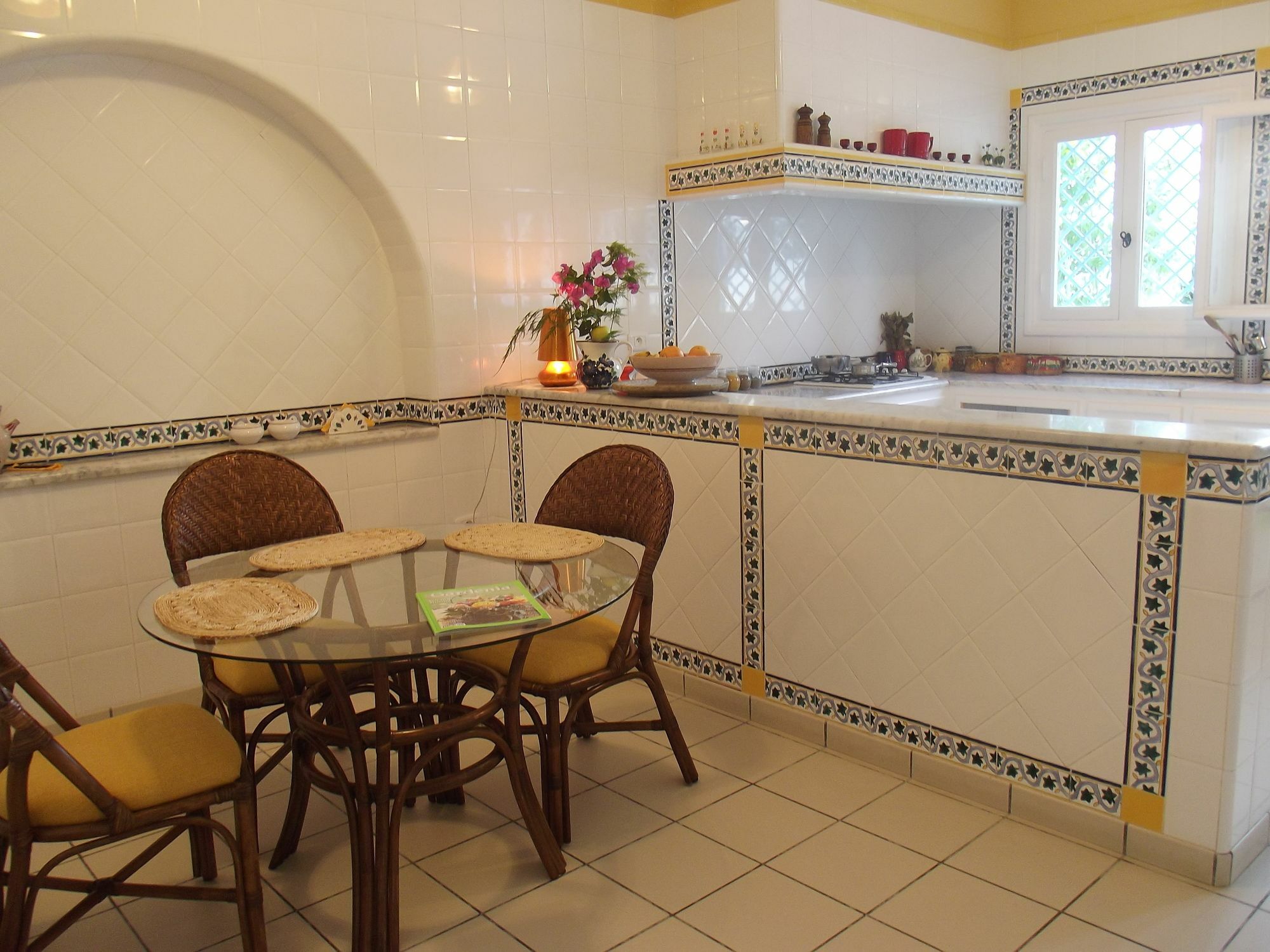 Villa Phoenicia Hammamet Exterior photo