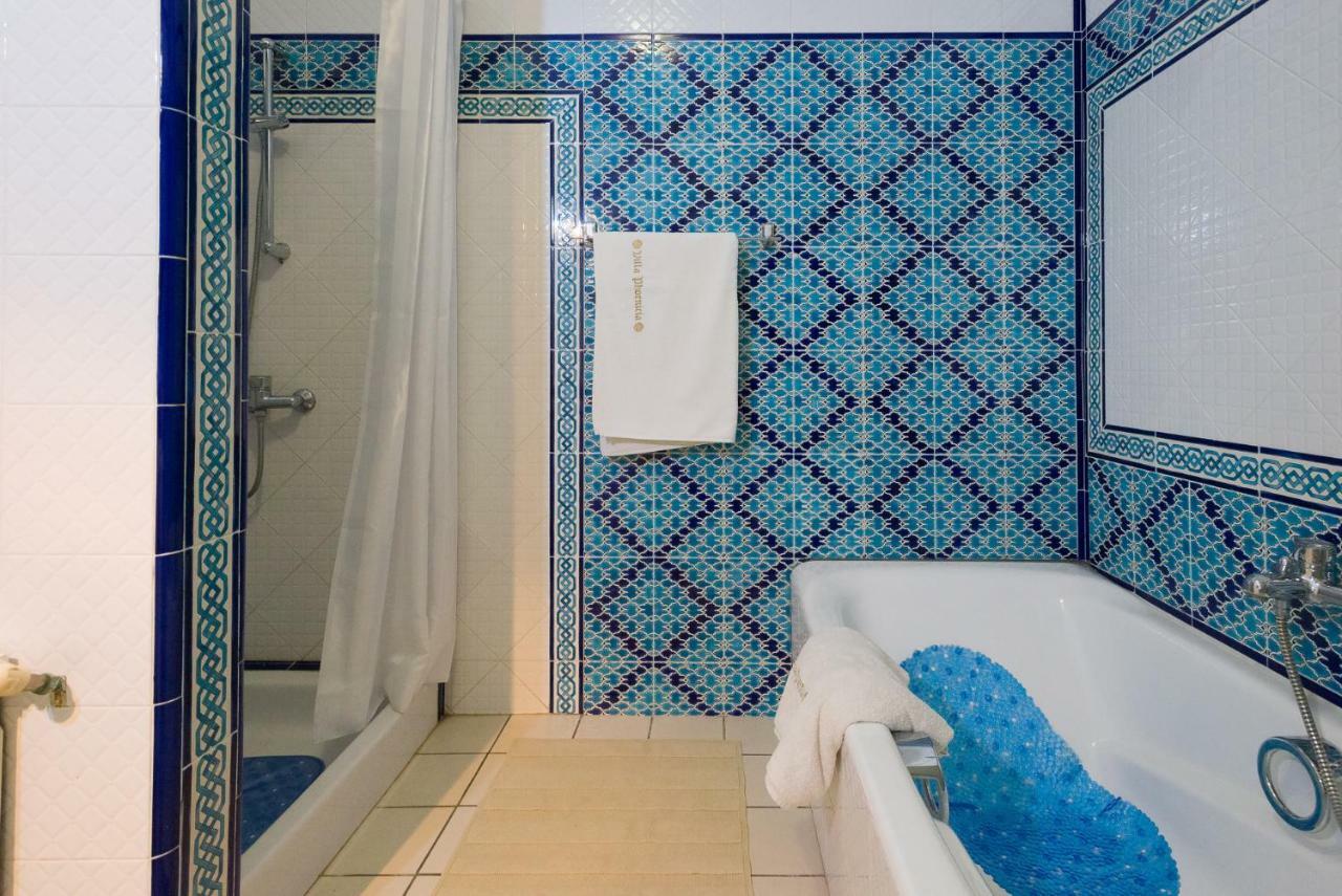 Villa Phoenicia Hammamet Exterior photo