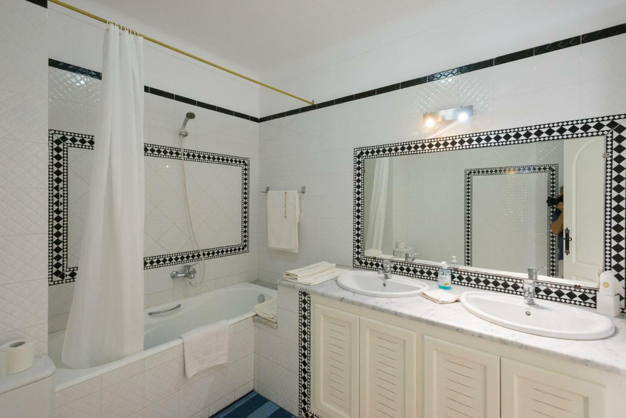 Villa Phoenicia Hammamet Exterior photo